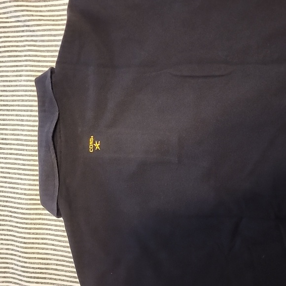 University of Minnesota Athletic Facilities Polo - XL - Picture 3 of 3